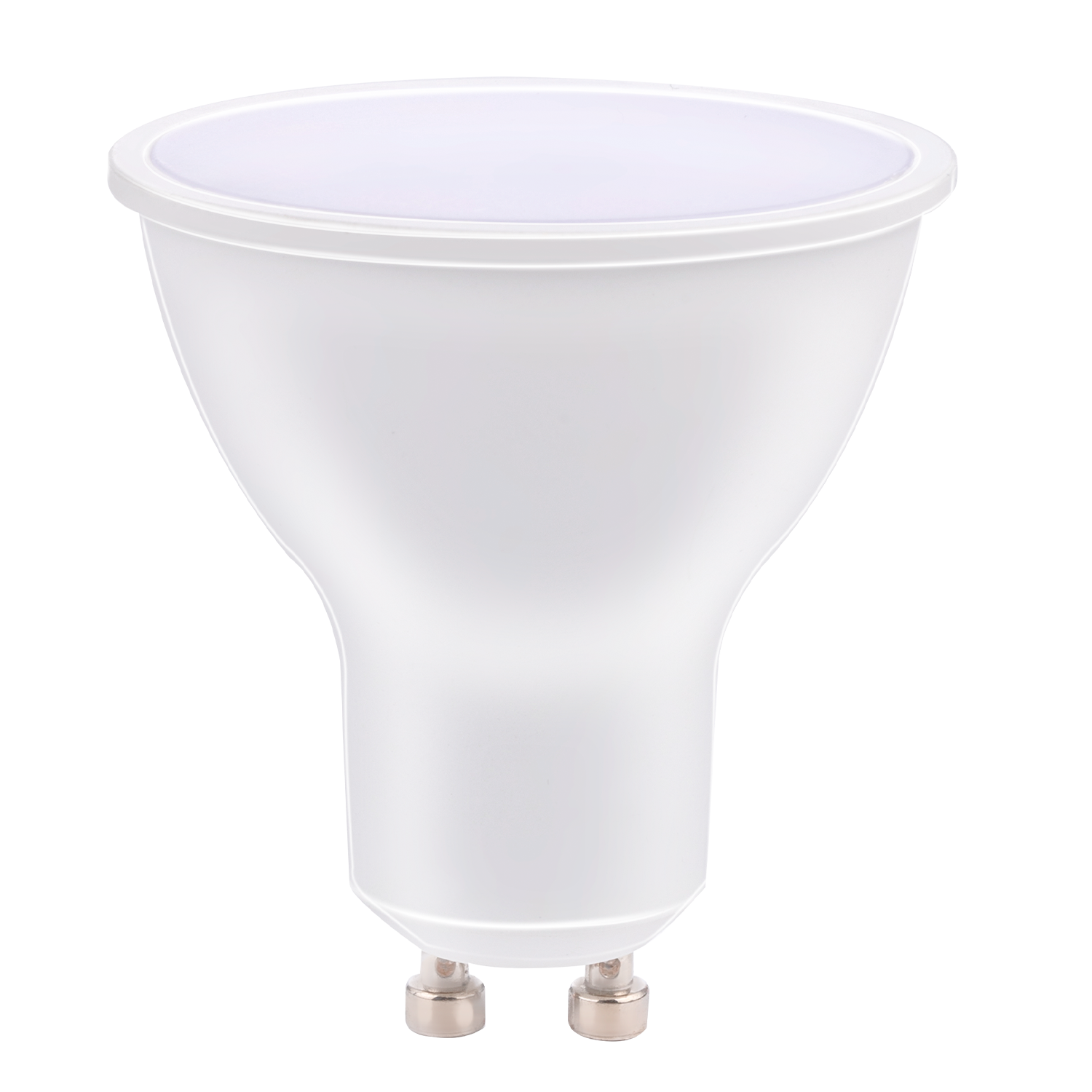 Smart Bulb RGB/ Warm white GU10 5W