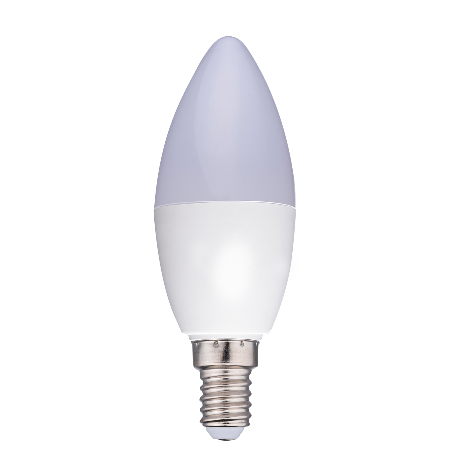 Smart Bulb RGB/ Warm white E14 5W
