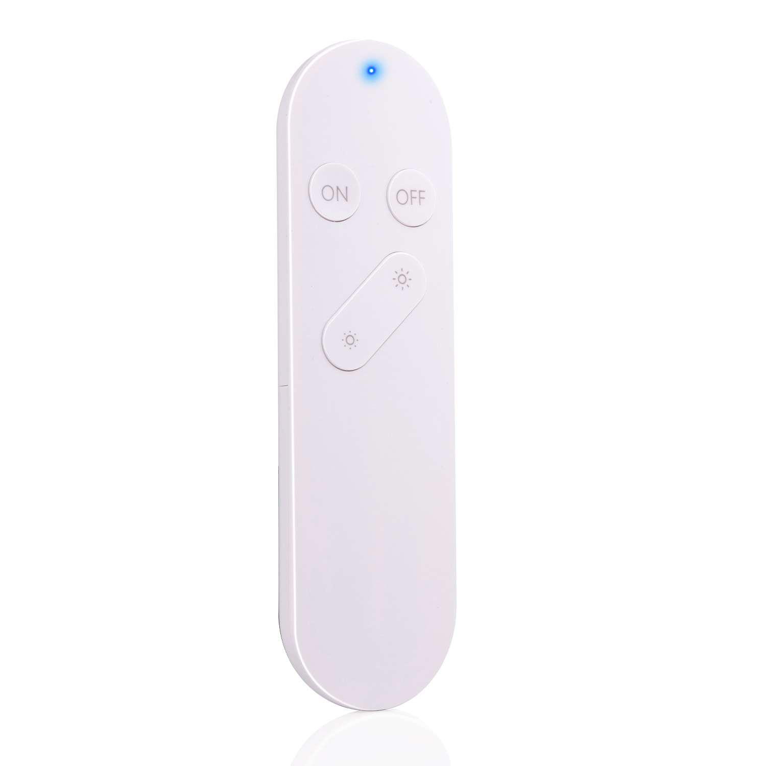 Smart Remote for Smart Bulbs